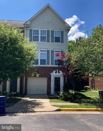 Rent this 4 bed townhouse on 2985 Huntington Grove Sq in Alexandria, Virginia