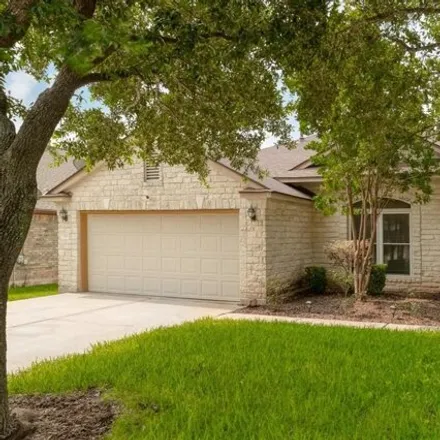 Buy this 3 bed house on 1313 Lou Gehrig Lane in Round Rock, TX 78665