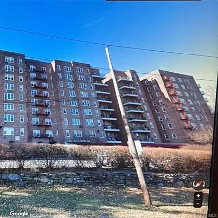 Buy this studio apartment on 103 Spruce Street in Park Hill, City of Yonkers