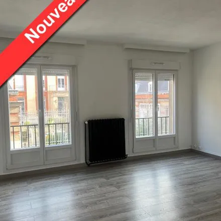 Rent this 3 bed apartment on 250 Rue Morel in 59500 Douai, France