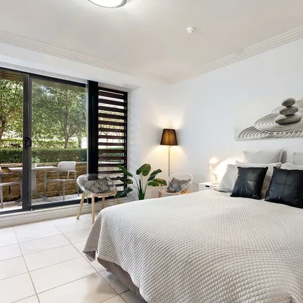 Rent this 1 bed apartment on Kiama NSW 2533