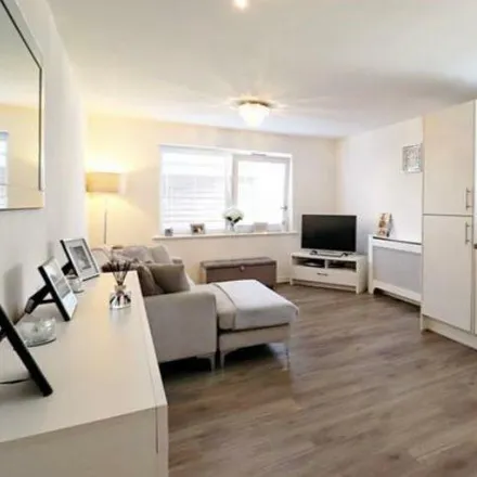 Rent this 1 bed apartment on 4 Henslow Crescent in Dartford, DA1 5RH