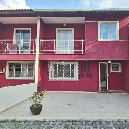 Buy this 3 bed house on Rua Cascavel 1176 in Boqueirão, Curitiba - PR