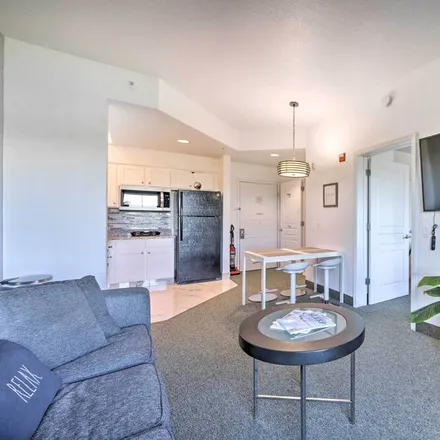 Rent this 2 bed condo on Orlando