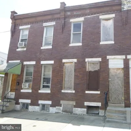 Image 1 - 1838 East Pacific Street, Philadelphia, PA 19134, USA - House for sale