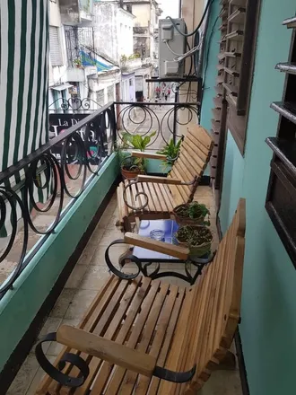 Rent this 2 bed apartment on Chinatown in HAVANA, CU