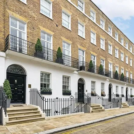 Image 3 - 3 Earl's Terrace, London, W8 6LP, United Kingdom - Apartment for rent