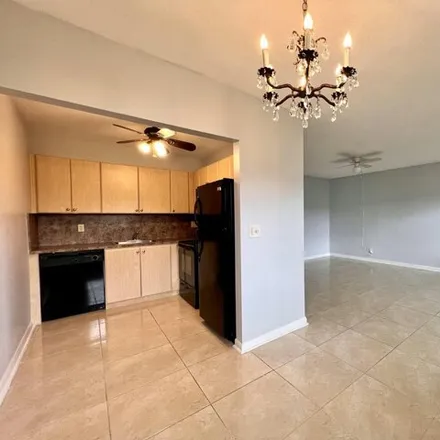 Rent this 2 bed condo on Elgin Street in Schall Circle, Palm Beach County