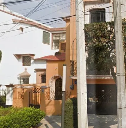 Buy this 2 bed house on Calle Casas Grandes in Colonia Atenor Sala, 03023 Mexico City