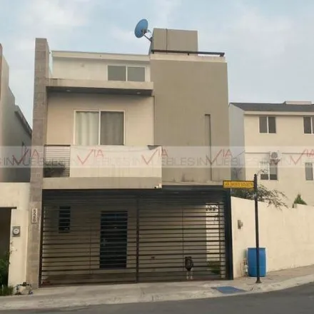 Image 2 - unnamed road, Sector Nuvem, 66024, NLE, Mexico - House for rent