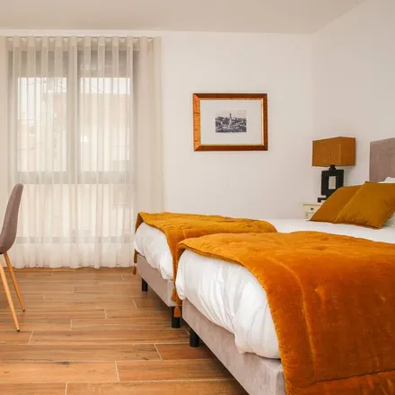 Rent this 1 bed house on Lourinhã e Atalaia in Lisbon, Portugal