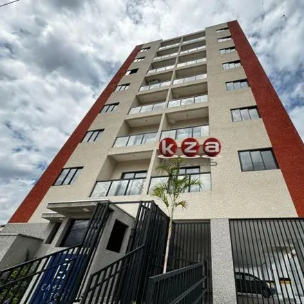 Image 2 - Rua Campinas, Jardim Imperial, Valinhos - SP, 13276-065, Brazil - Apartment for sale