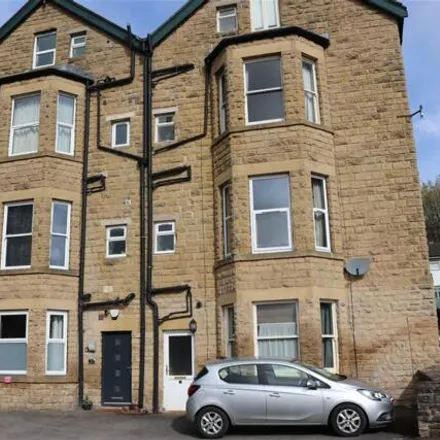 Buy this 1 bed apartment on 224 Crookesmoor Road in Sheffield, S10 1BE