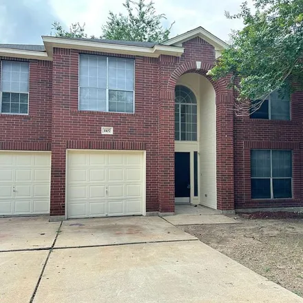 Image 8 - 1107 Gazania Drive, Pflugerville, TX 78660, USA - Apartment for rent