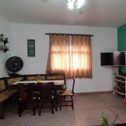 Buy this 2 bed apartment on Rua Leopoldo Diz in Belas Artes, Itanhaem - SP