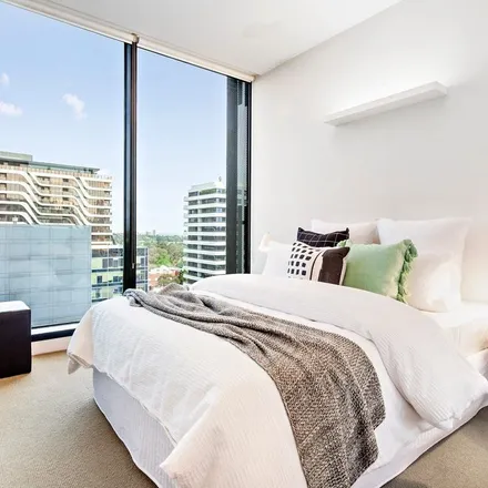 Rent this 2 bed apartment on 470 St Kilda Road in Melbourne VIC 3004, Australia