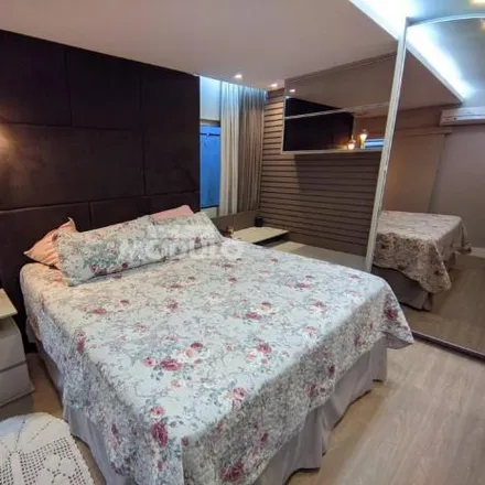 Buy this 2 bed house on Rua das Juritis in Cidade Jardim, Uberlândia - MG