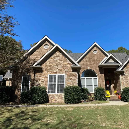 Buy this 3 bed house on 455 Shelby Spring Farms in Calera, AL 35040