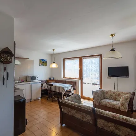 Image 2 - 38036 Mazzin - Mazin TN, Italy - Apartment for rent