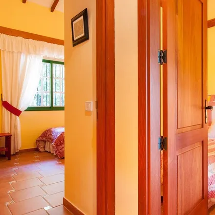 Rent this 3 bed house on Moya in Las Palmas, Spain