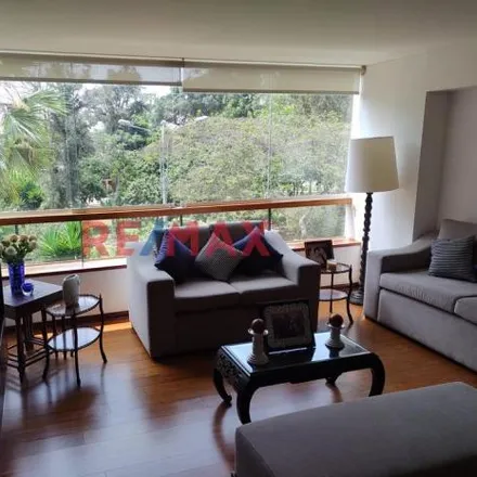 Buy this 3 bed apartment on Jirón Carlos Baca Flor 586 in Santiago de Surco, Lima Metropolitan Area 15049