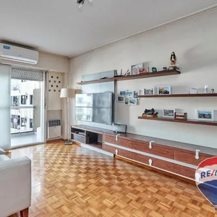 Rent this 3 bed apartment on Bulnes 1543 in Palermo, C1180 ACD Buenos Aires