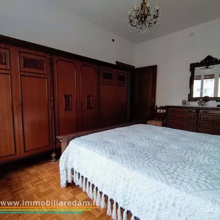 Rent this 3 bed apartment on Via Agostino Dal Pozzo 66 in 36100 Vicenza VI, Italy