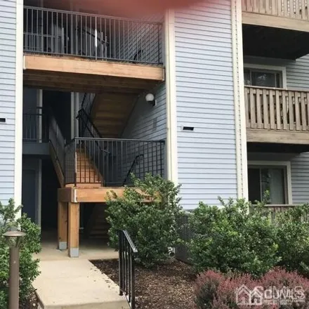Rent this 2 bed condo on 599 Aspen Drive in Plainsboro Township, NJ 08536