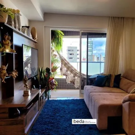 Buy this 3 bed apartment on Rua Vereador João da Silva Filho in Tirol, Natal - RN