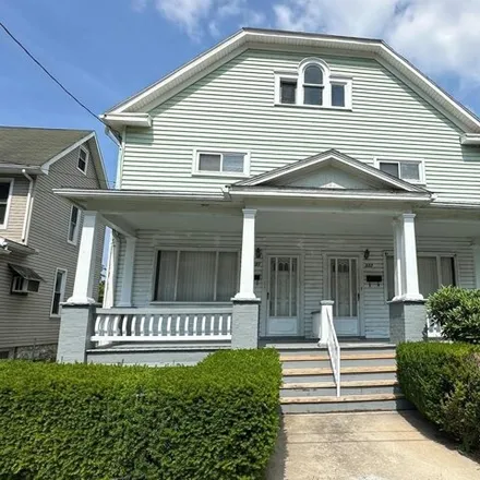 Rent this 3 bed house on 331 Boyer St in Johnstown, Pennsylvania