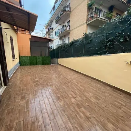 Image 2 - Via dei Due Ponti, 00189 Rome RM, Italy - Apartment for rent