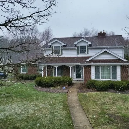 Buy this 4 bed house on 507 Wing Lane in St. Charles, IL 60174
