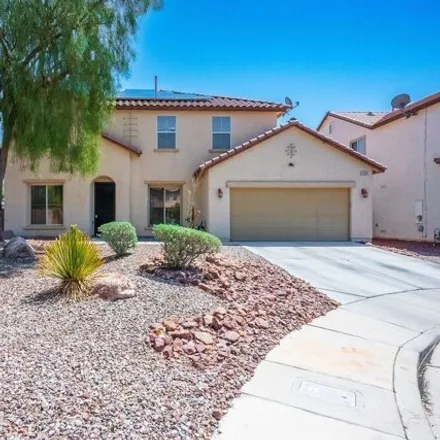 Buy this 5 bed house on East Fisher Avenue in North Las Vegas, NV 89081