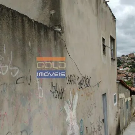 Image 1 - Rua Canarinho, Venda Nova, Belo Horizonte - MG, 31573-506, Brazil - House for sale