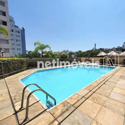 Image 2 - Ed. Jardim Tropical, Avenida Bernardo Vasconcelos 2400, Ipiranga, Belo Horizonte - MG, 31160-440, Brazil - Apartment for sale
