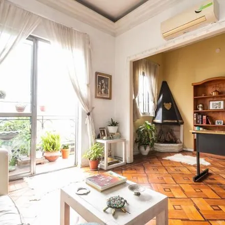 Image 1 - Avenida Juan Bautista Justo 3544, Villa Crespo, C1416 DJP Buenos Aires, Argentina - Apartment for sale