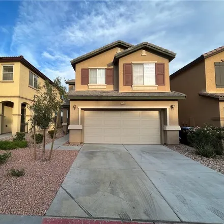 Rent this 3 bed loft on 5716 North Ancient Agora Street in North Las Vegas, NV 89031