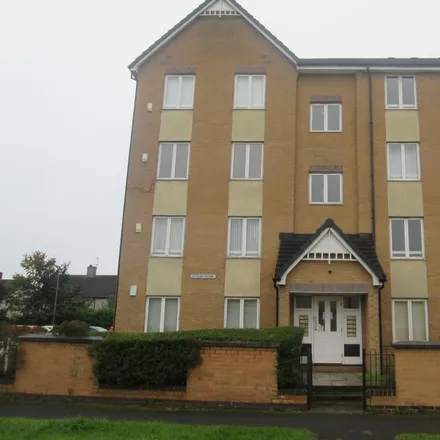 Rent this 2 bed apartment on Ned Lane in Bradford, BD4 0RG