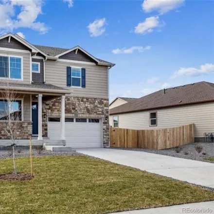 Image 2 - Valentia Place, Thornton, CO 80602, USA - House for sale