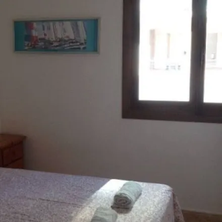 Rent this 2 bed apartment on San Javier in Region of Murcia, Spain