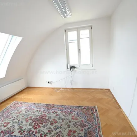 Rent this 4 bed apartment on Mariahilfer Straße in 1140 Vienna, Austria
