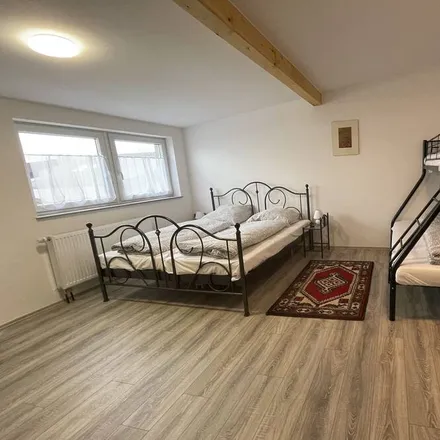 Rent this 3 bed apartment on 79258 Hartheim am Rhein