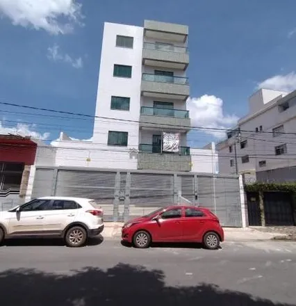 Image 1 - Avenida João César de Oliveira, Eldorado, Contagem - MG, 32315-140, Brazil - Apartment for sale