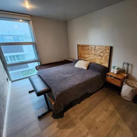 Rent this 2 bed apartment on Calle Las Huertas in Benito Juárez, 03230 Santa Fe