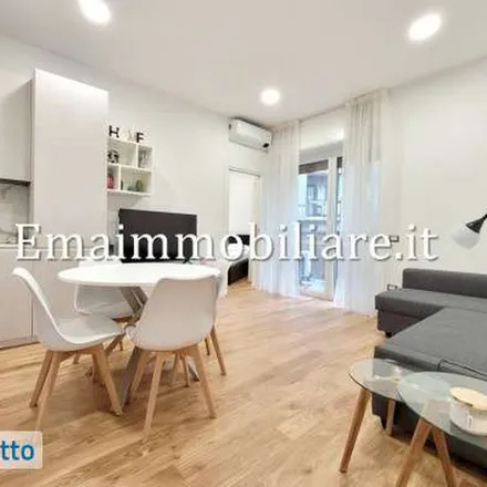 Image 4 - Via Giovanni da Procida 3, 20149 Milan MI, Italy - Apartment for rent