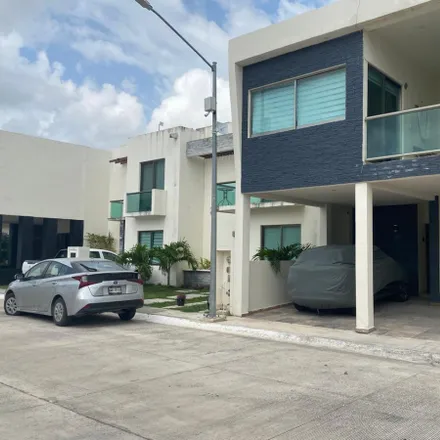 Image 1 - unnamed road, Gran Santa Fe II, 77518 Cancún, ROO, Mexico - House for sale