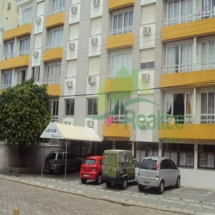 Image 2 - Rua Doutor Antônio Prudente de Morais, Canasvieiras, Florianópolis - SC, 88054-010, Brazil - Apartment for rent