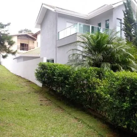 Image 2 - Alameda Sirius, Jardim Belval, Barueri - SP, 06519-085, Brazil - House for sale