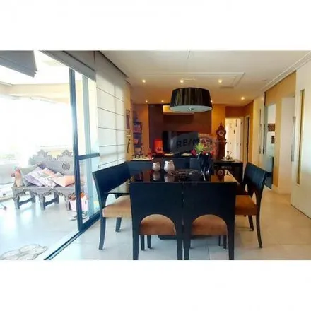 Buy this 3 bed apartment on Rua Rosa Magni Miralha in Vila Santo Estéfano, São Paulo - SP