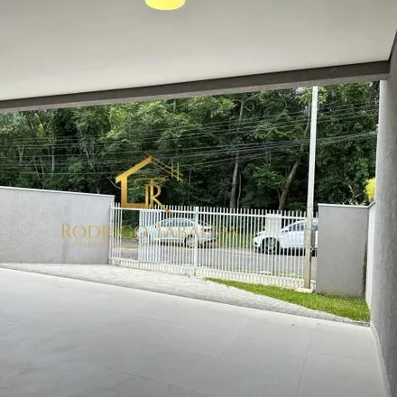 Buy this 3 bed house on Rua Baruch Spinoza in Aristocrata, São José dos Pinhais - PR